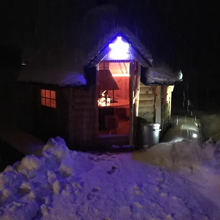 Alpehytte Domusigua Gama Gérardmer